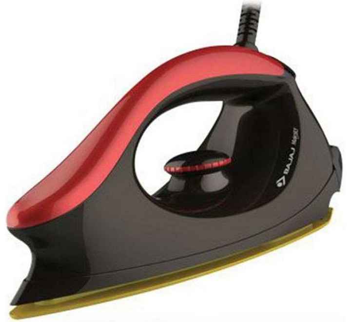 BAJAJ 1000 W Dry Iron (440193 ONE DRY)
